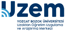 YOBÜ UZEM